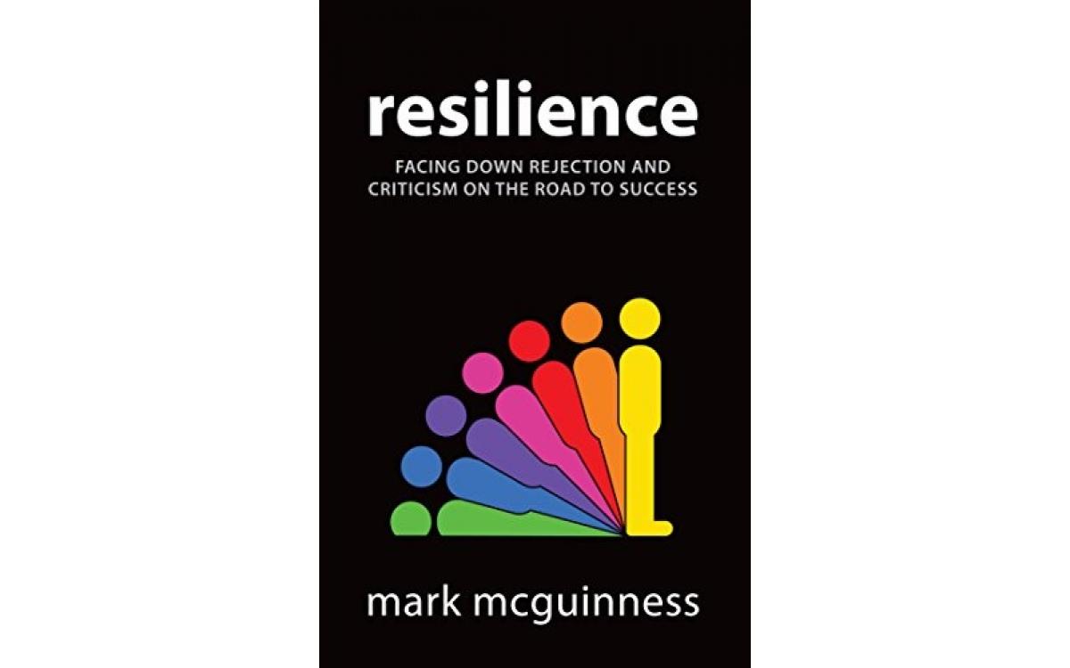 Resilience - Mark McGuinness [Tóm tắt]